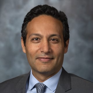 Andrew Hendifar, MD, Oncology, West Hollywood, CA