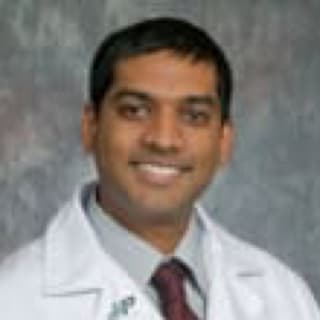 Sharath Kharidi, MD, Internal Medicine, Newark, DE, ChristianaCare