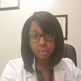 Alethea Barrino, MD