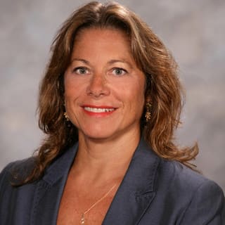 Tina Bruefach, PA
