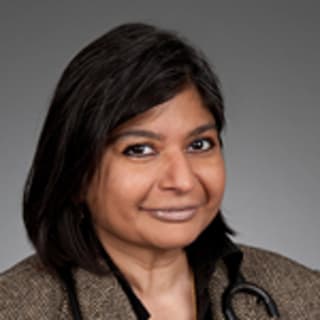 Rohini Becherl, MD, Geriatrics, Hartford, CT, Hartford Hospital
