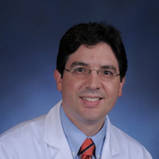 Javier Lopez, MD