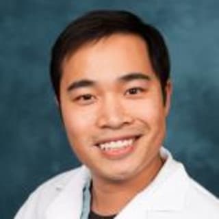 Daniel Leung, DO, Physical Medicine/Rehab, Ann Arbor, MI, University of Michigan Medical Center