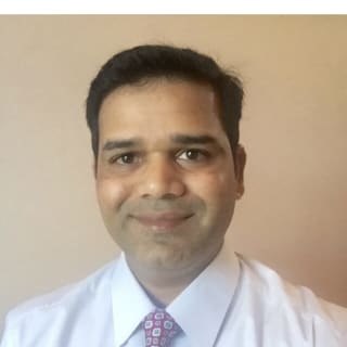 Ravi Pothireddy, MD, Internal Medicine, Perrysburg, OH