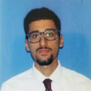 Zayd Anwar, DO, Internal Medicine, Poughkeepsie, NY