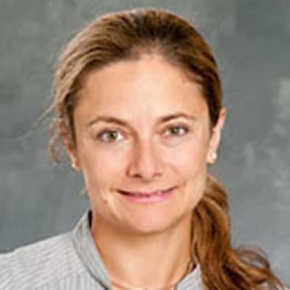 Katarzyna (Hryniewicz) Hryniewicz-Czeneszew, MD, Cardiology, Minneapolis, MN, Abbott Northwestern Hospital