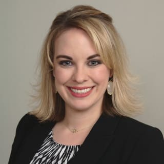 Emily Rapstine, MD, General Surgery, Oak Ridge, TN