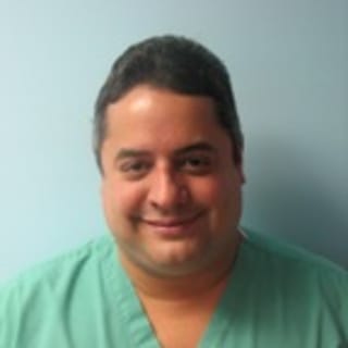Fernando Gomez, MD, Obstetrics & Gynecology, Orlando, FL, AdventHealth Orlando