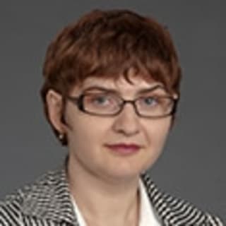 Yelena Komissarova, MD, Psychiatry, Poughkeepsie, NY