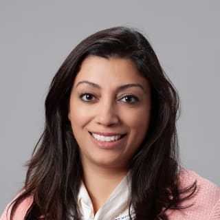 Taraneh Mehrani, MD