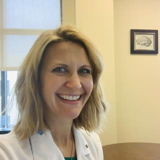 Andrea Malone, DO, Neurology, Hilliard, OH, OhioHealth Doctors Hospital