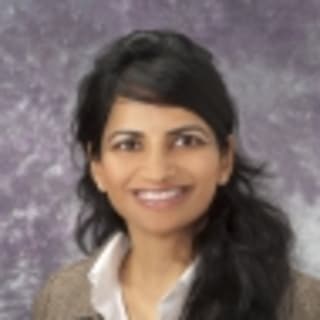 Neha Reddy, MD, Thoracic Surgery, Bay Shore, NY