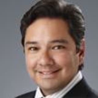 Luis Lara, MD, Gastroenterology, Cincinnati, OH