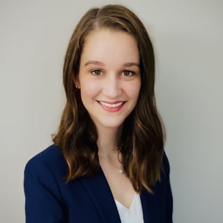 Leila Katabi, MD, Resident Physician, Ann Arbor, MI