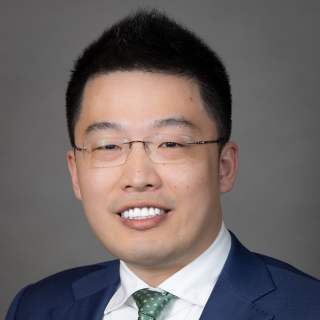 Linle Hou, MD, Cardiology, Flushing, NY