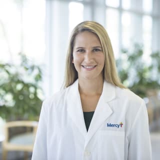 Katelin Mirkin, MD, General Surgery, Creve Coeur, MO