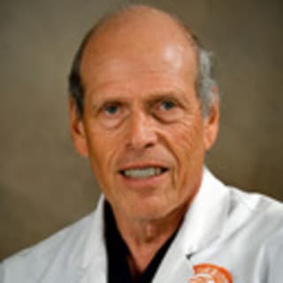 Charles Mild, MD