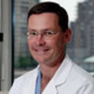 John Muller, MD, Anesthesiology, New York, NY