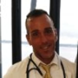 Radu Gheorghe, PA, Orthopedics, Fleming Island, FL, HCA Florida Orange Park Hospital