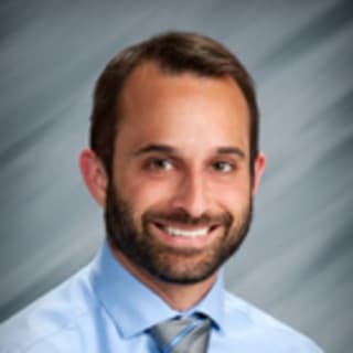 Ryan Demirjian, MD, Physical Medicine/Rehab, Wenatchee, WA