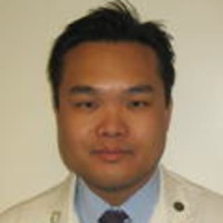 Michael Yeung, MD, Cardiology, Chapel Hill, NC, Nash UNC Health Care
