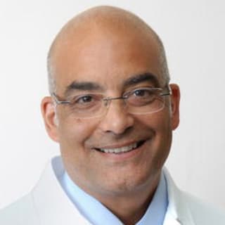 Michael Manuel, MD, Obstetrics & Gynecology, Tarzana, CA, Cedars-Sinai Medical Center