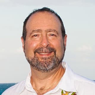 David Bernstein, MD