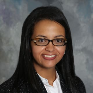 Rania Rifaey, MD, Anesthesiology, Meriden, CT, MidState Medical Center