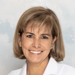 Maria Solano, MD, Endocrinology, Miami Beach, FL