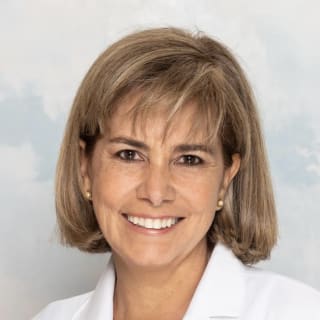 Maria Solano, MD