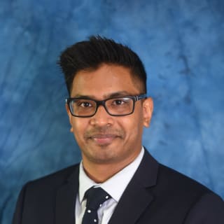 Keerthish Jaisingh, MD, Cardiology, Shreveport, LA