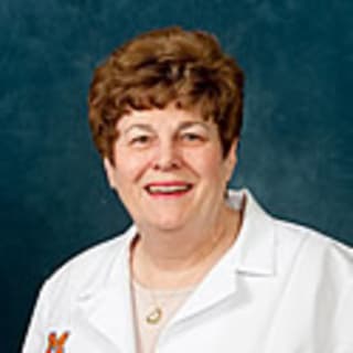 Marian Boxer, MD