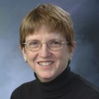 Elizabeth Secord, MD