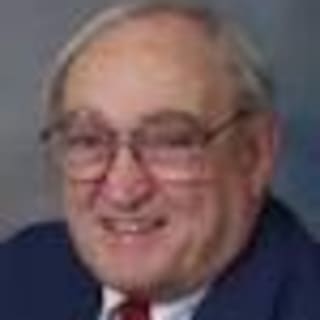 George Cochran, MD