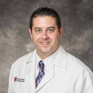 Michael Zacharias, DO, Cardiology, Cleveland, OH, UH Cleveland Medical Center