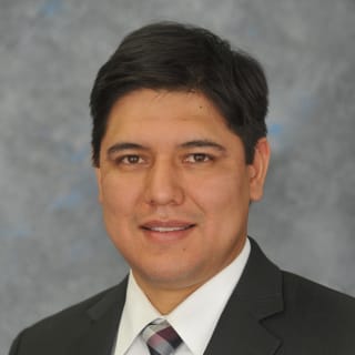Jorge Contreras, MD