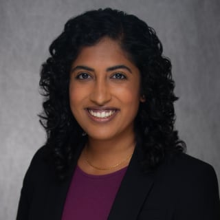 Uma Balakrishnan, MD, Resident Physician, Houston, TX