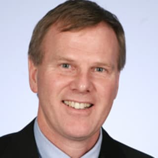 David Lindgren, MD