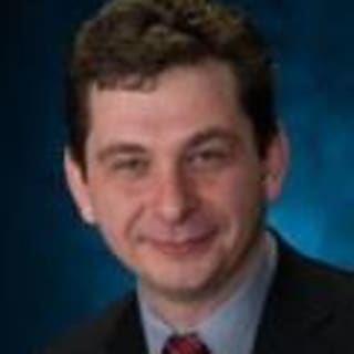 Igor Semenov, MD, Anesthesiology, Pittsburgh, PA