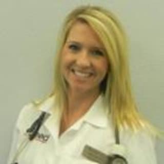 Amanda Filosi, Family Nurse Practitioner, Jacksonville, FL