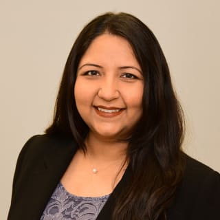 Manika Bhateja, MD, Pediatrics, Lakeville, MN