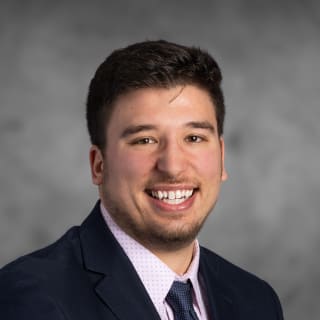 Cameron Orme, PA, Interventional Radiology, Fort Worth, TX, JPS Health Network