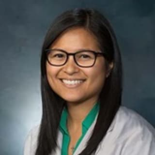 Krystle Gadrinab-Jones, MD