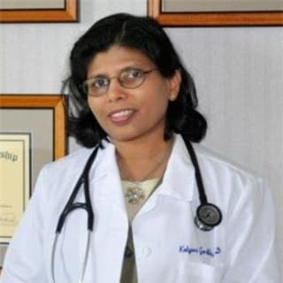 Kalyani Gardilla, MD