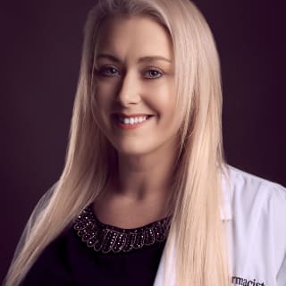 Nikki Scott, Clinical Pharmacist, Cabot, AR