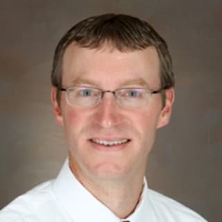 Timothy Berkseth, MD, General Surgery, Barron, WI