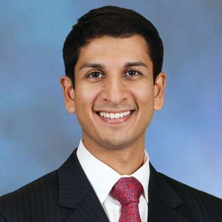 Neel R. Desai, M.D., MD, Ophthalmology, Largo, FL, Morton Plant Hospital