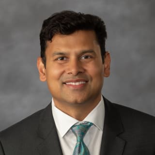 Vimal Mishra, MD, Internal Medicine, Sacramento, CA