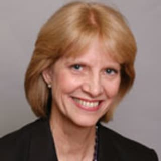 Mary Crow, MD