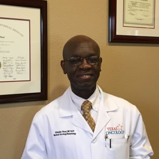 Ofobuike Okani, MD